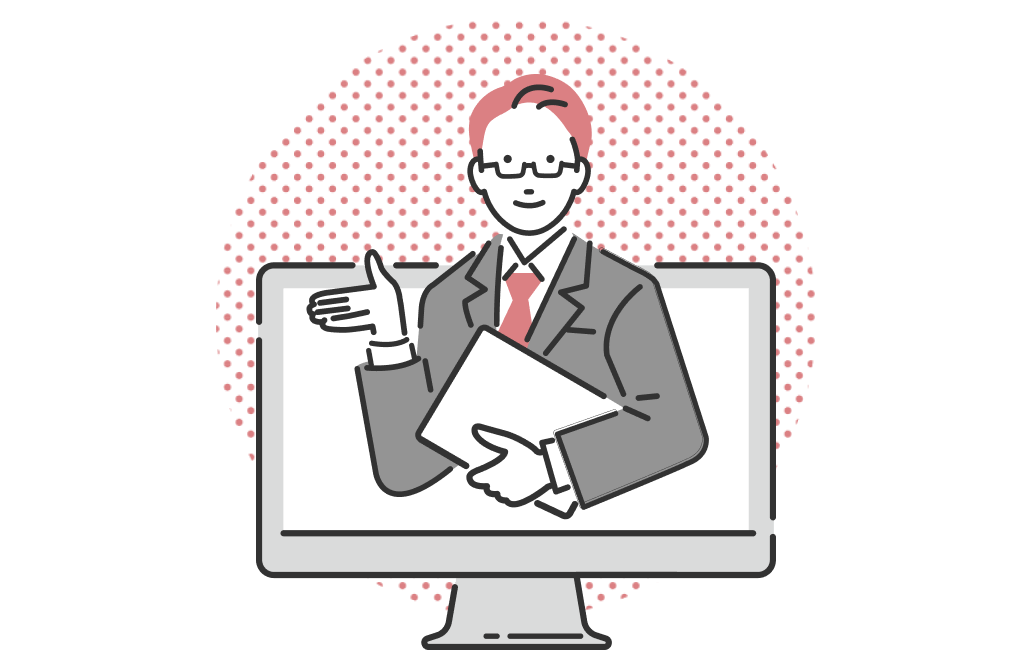 チャット+コールで、ちゅうぎんがあなたをサポート